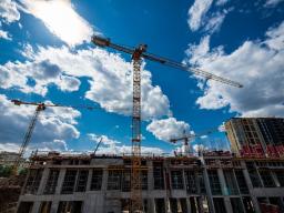 Ход строительства. Фото №3