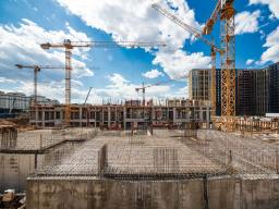 Ход строительства. Фото №4