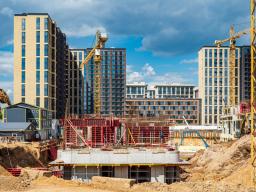 Ход строительства. Фото №9