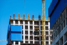 Ход строительства. Фото №5