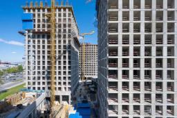 Ход строительства. Фото №3