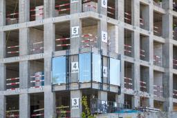 Ход строительства. Фото №9