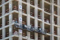 Ход строительства. Фото №7