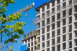 Ход строительства. Фото №8