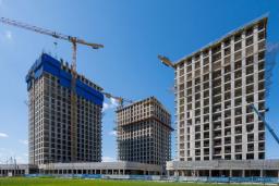 Ход строительства. Фото №10