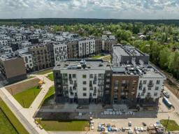 Ход строительства. Фото №2