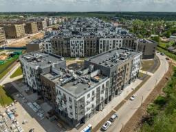 Ход строительства. Фото №1