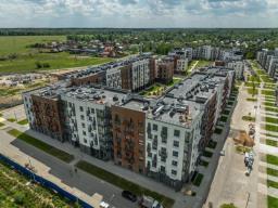 Ход строительства. Фото №7