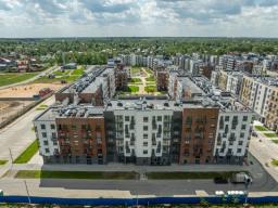 Ход строительства. Фото №5