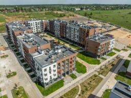 Ход строительства. Фото №6