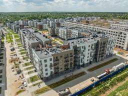 Ход строительства. Фото №10