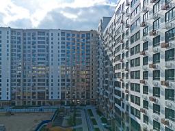 Ход строительства. Фото №1