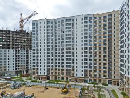 Ход строительства. Фото №6