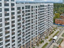 Ход строительства. Фото №2