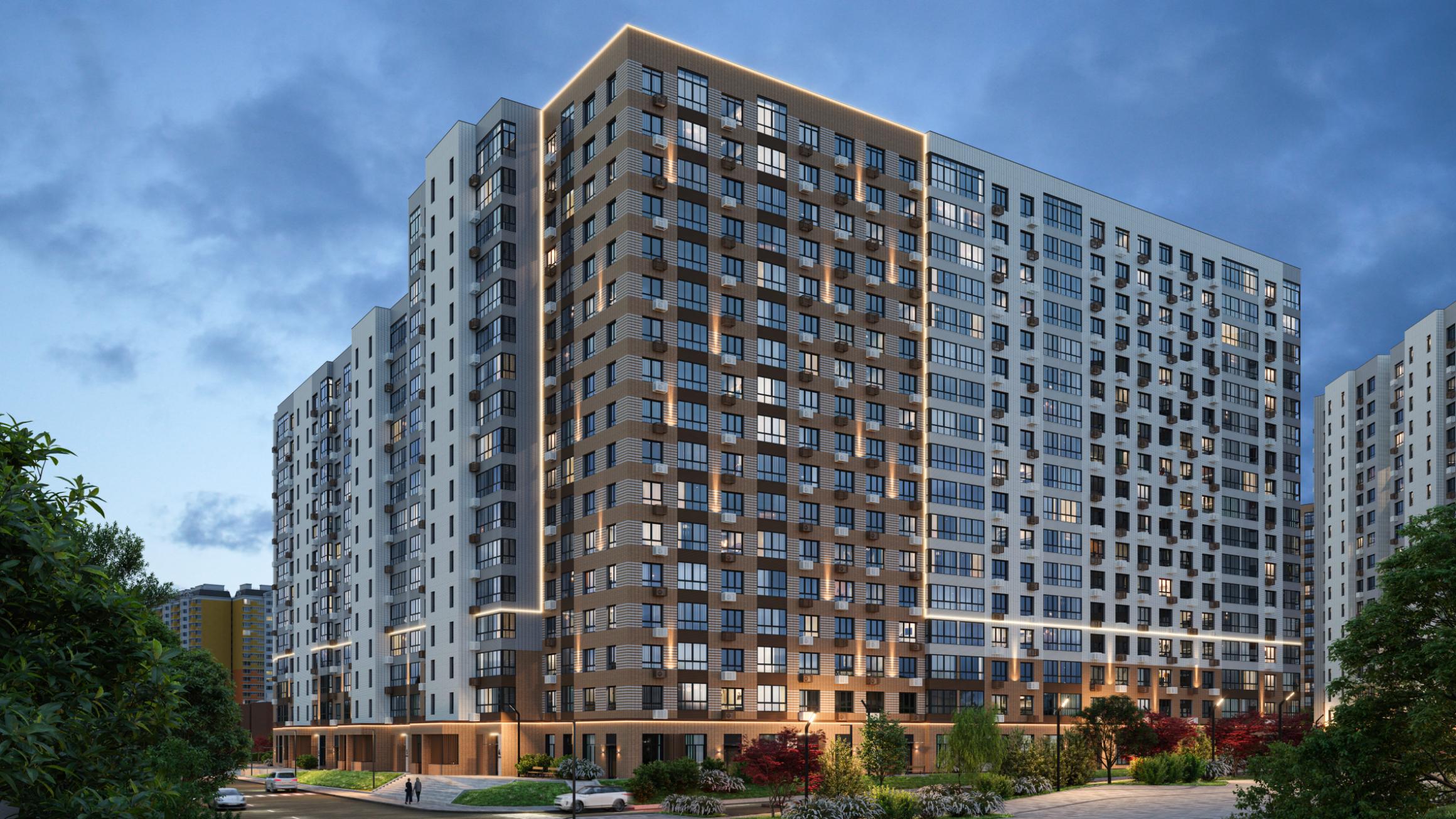 «1-й Шереметьевский»