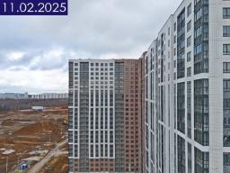 Ход строительства. Фото №3