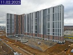 Ход строительства. Фото №5