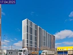 Ход строительства. Фото №2