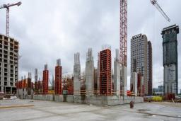 Ход строительства. Фото №4