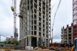 Ход строительства. Фото №3