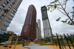 Ход строительства. Фото №7