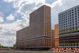 Ход строительства. Фото №2