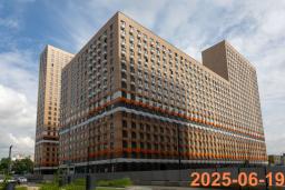 Ход строительства. Фото №9