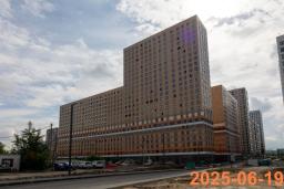 Ход строительства. Фото №5