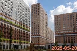 Ход строительства. Фото №4