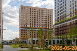 Ход строительства. Фото №6