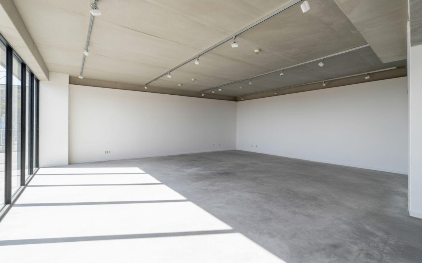 Как снять коммерческое помещение