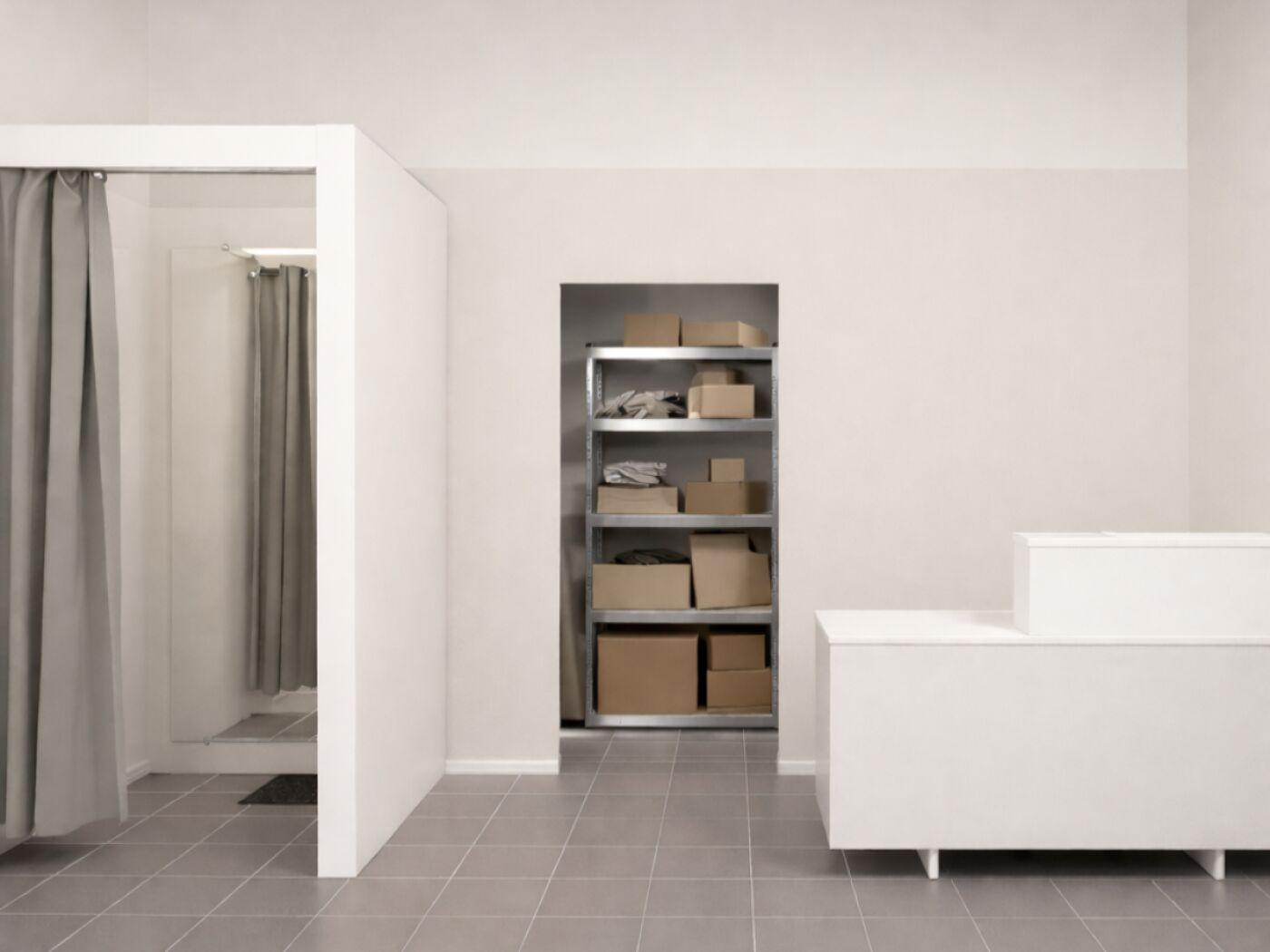 Помещение под пункт выдачи заказов