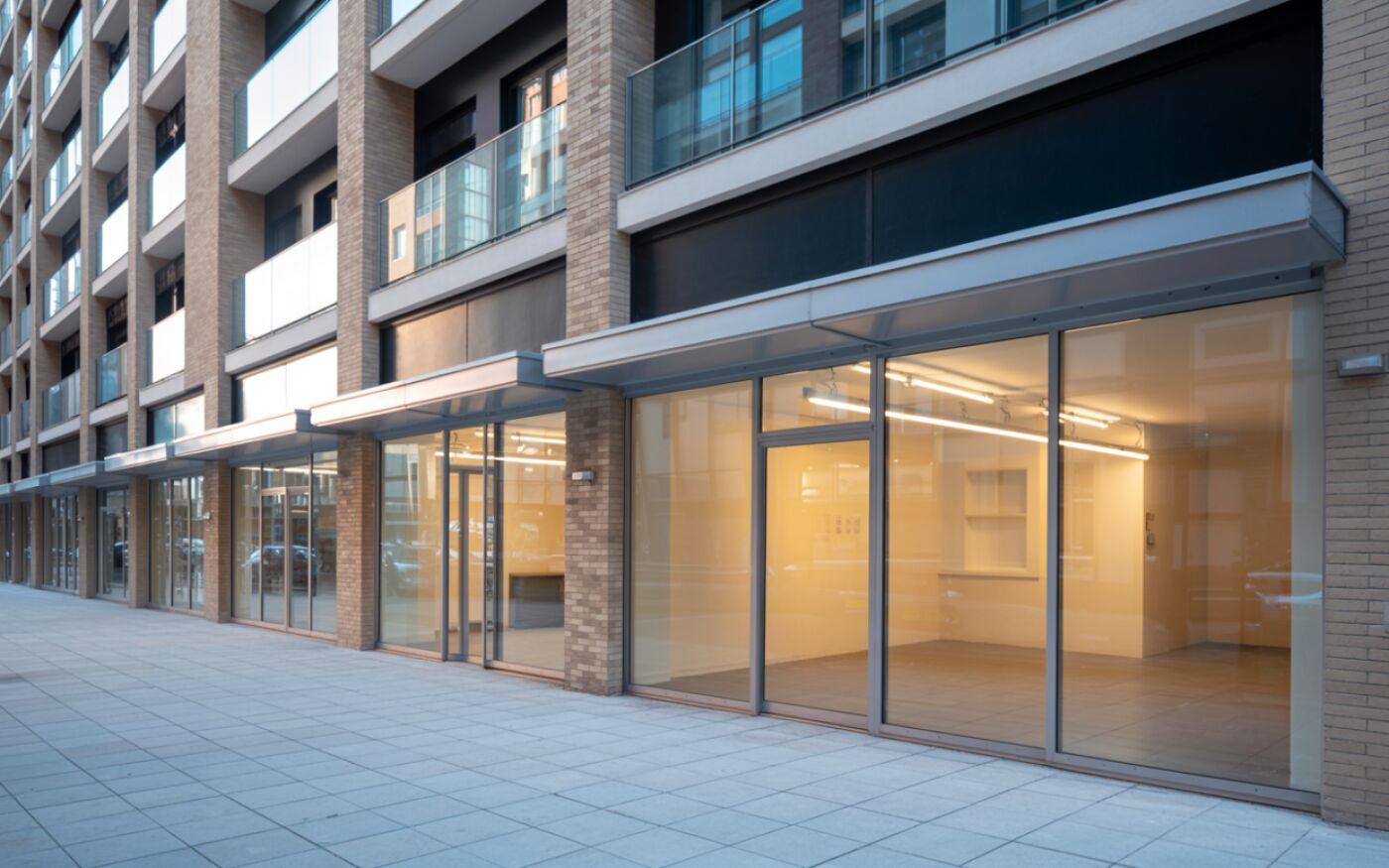 Арендный бизнес