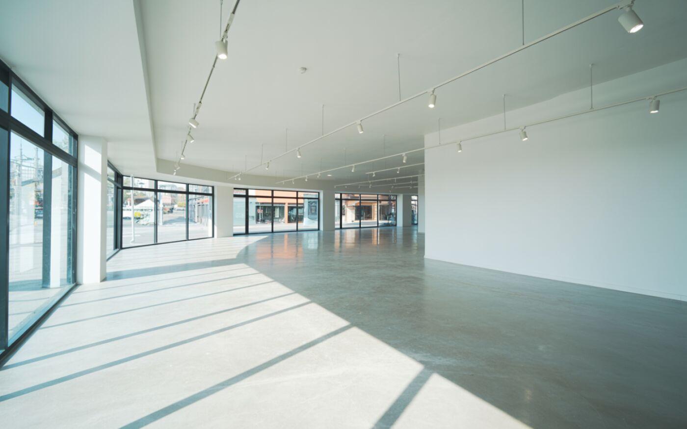 Торговое помещение