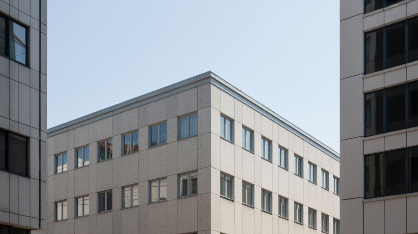 Поиск коммерческой недвижимости