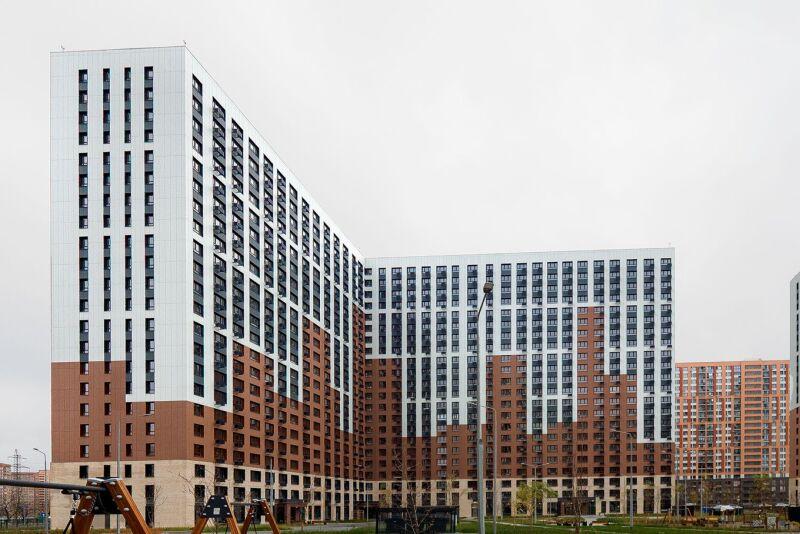 Ход строительства. Фото №5