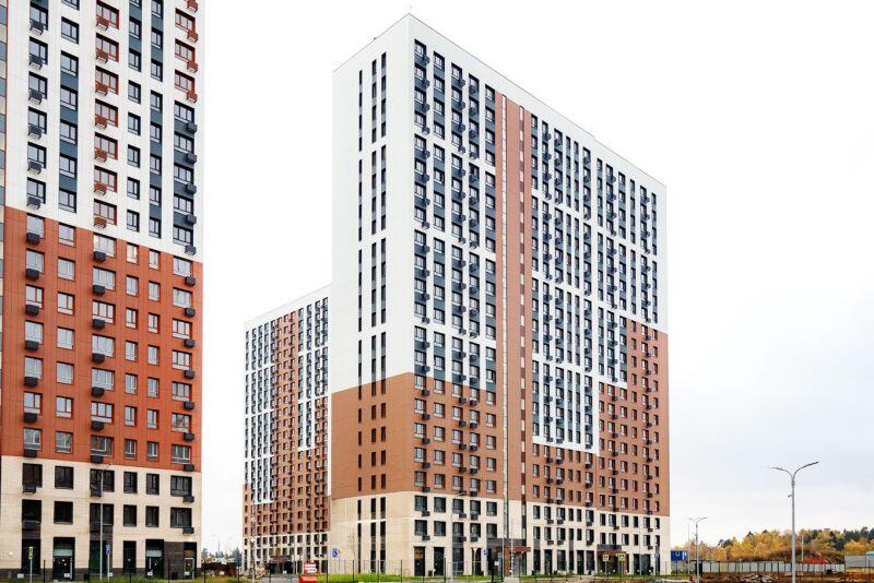 Ход строительства. Фото №11