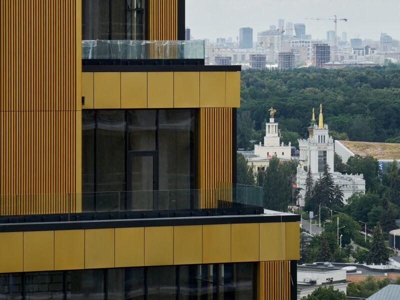 Ход строительства. Фото №4