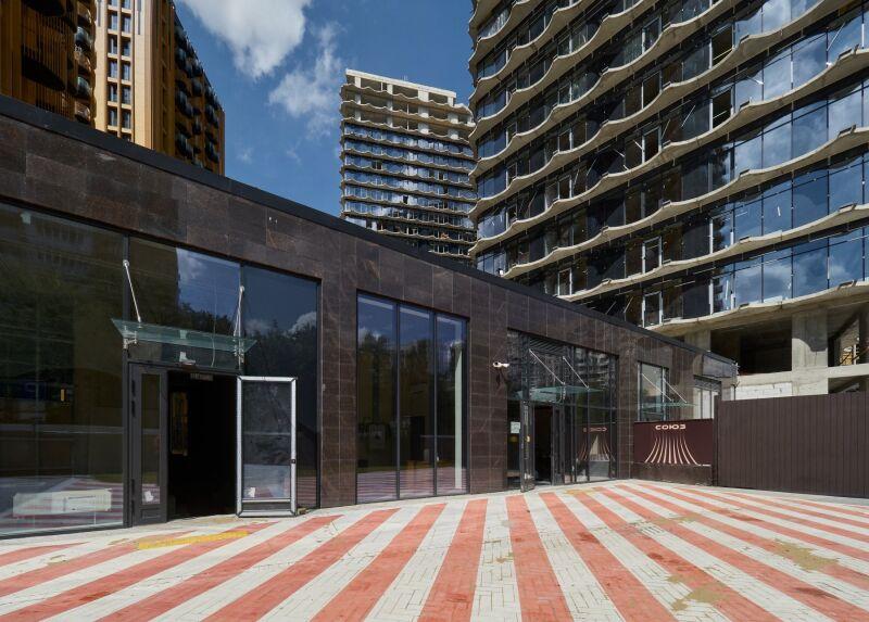 Ход строительства. Фото №9