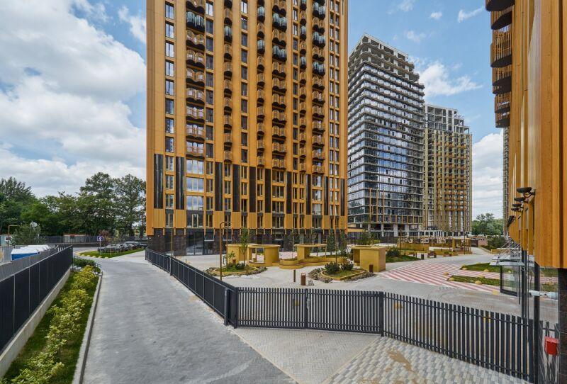 Ход строительства. Фото №7