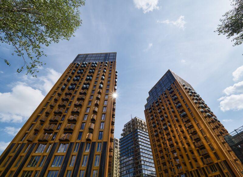 Ход строительства. Фото №12