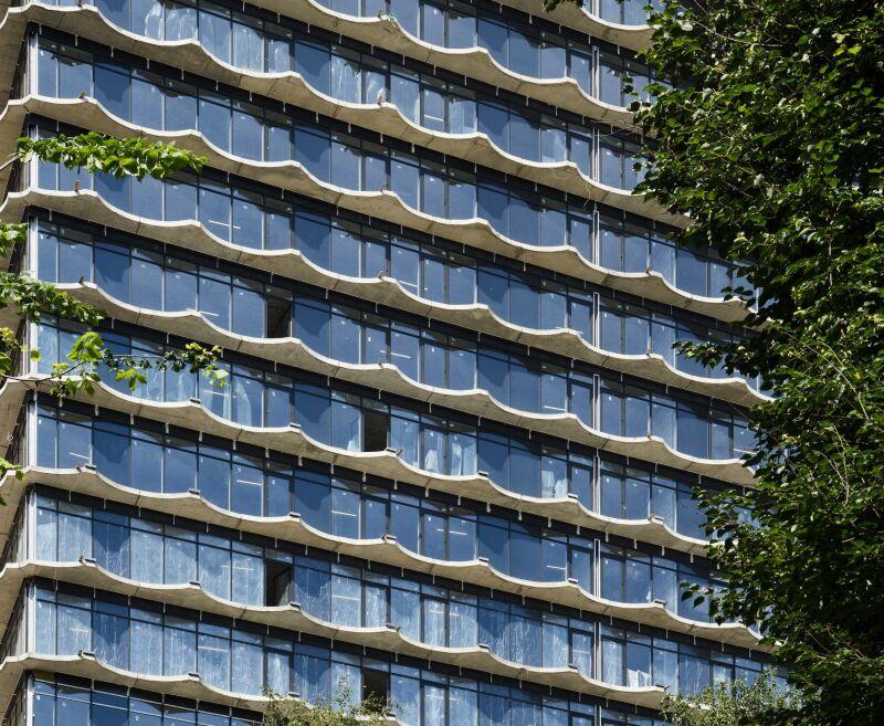 Ход строительства. Фото №18