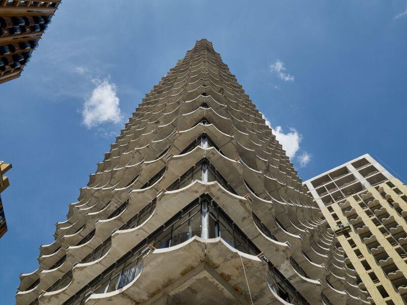 Ход строительства. Фото №19