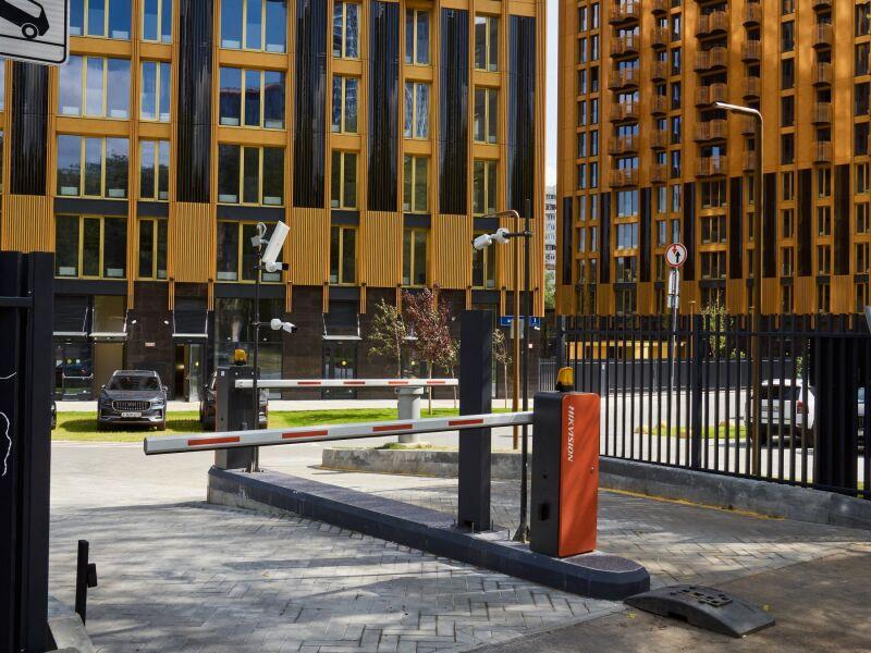 Ход строительства. Фото №11