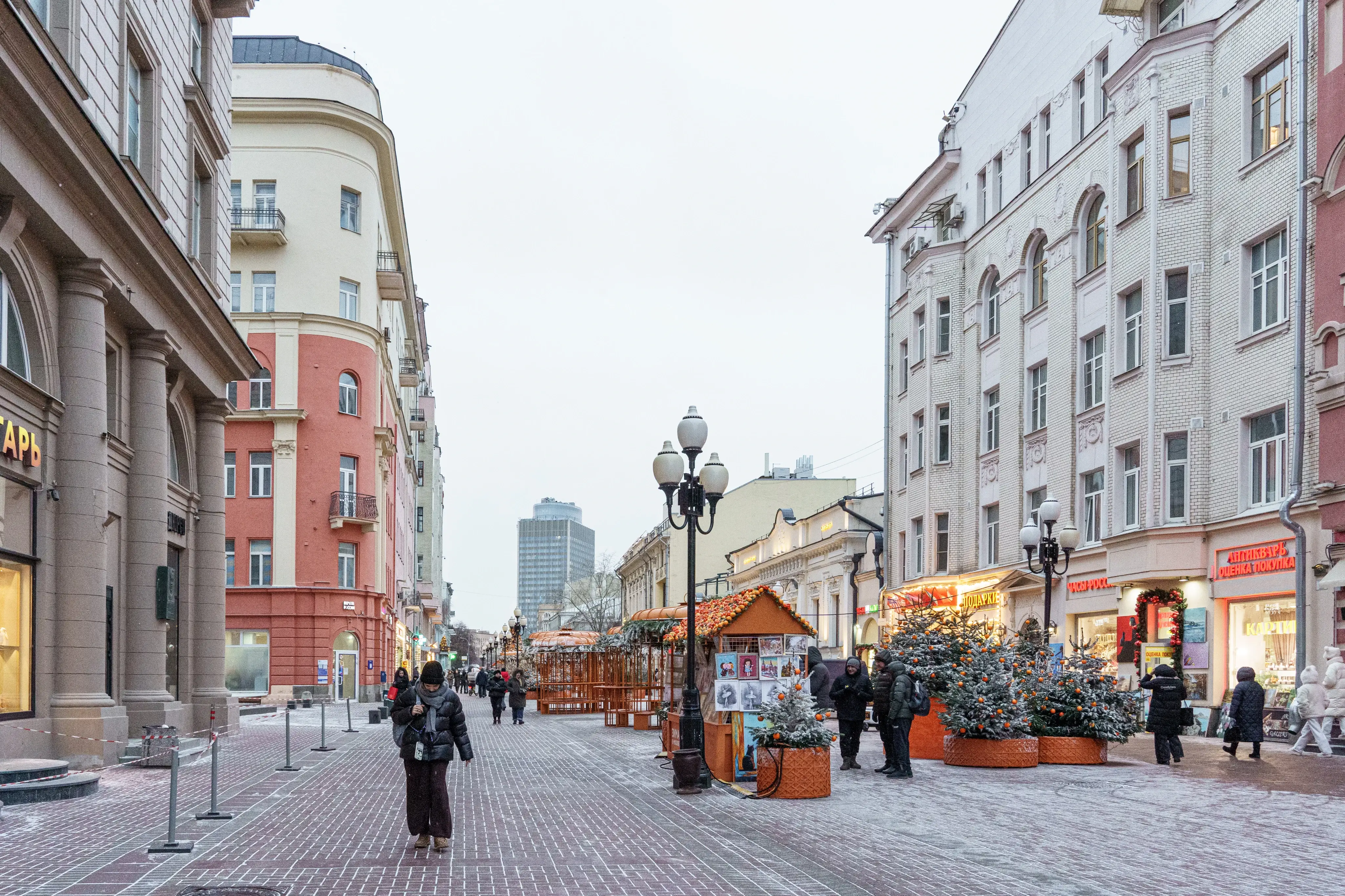 Подберем помещение для вашего бизнеса
