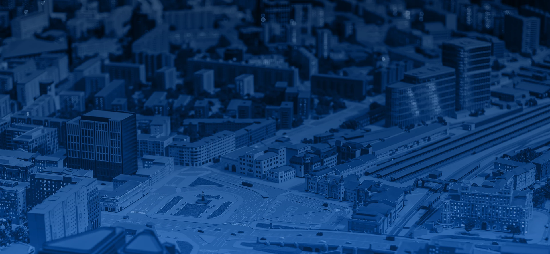 Управление коммерческой недвижимостью