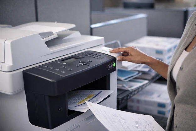 Печать,
копирование