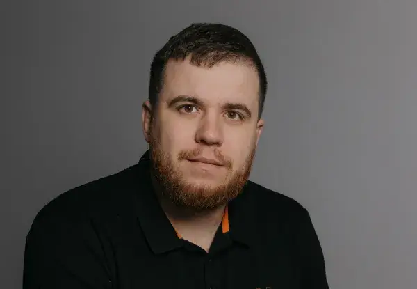 Егор Кирилов